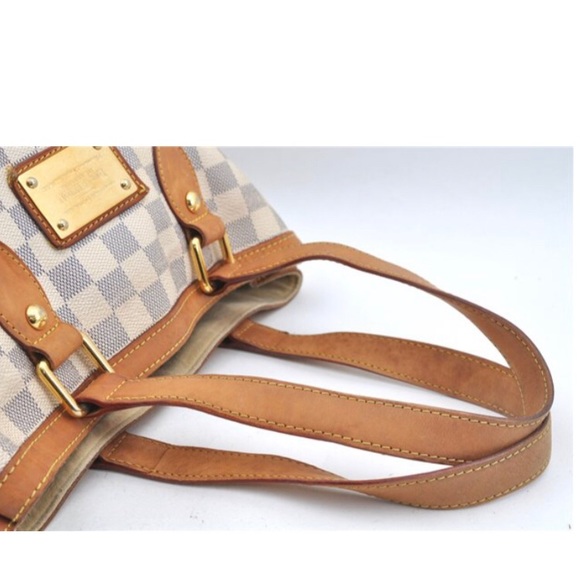 Louis Vuitton bag. Excellent condition - Picture 5 of 15